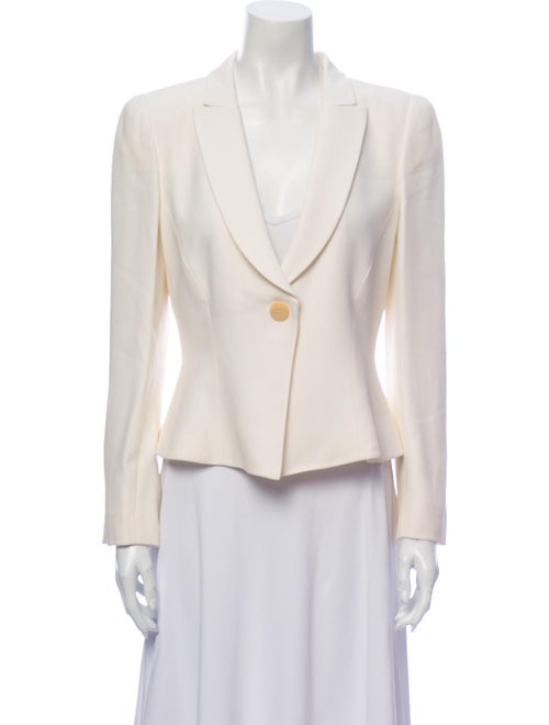 Armani Collezioni Blazer