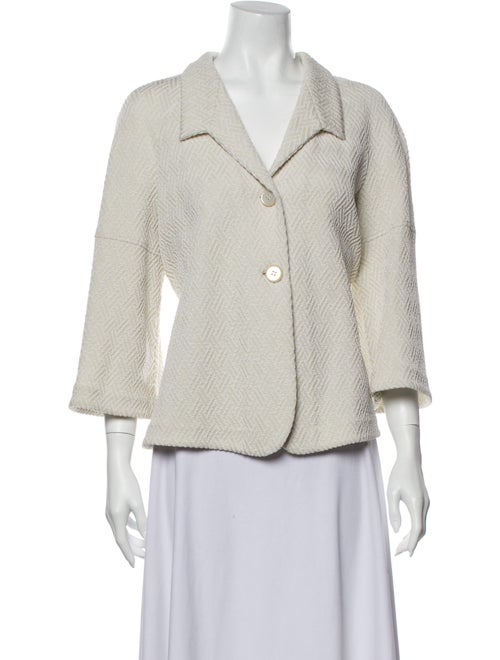 Armani Collezioni Blazer
