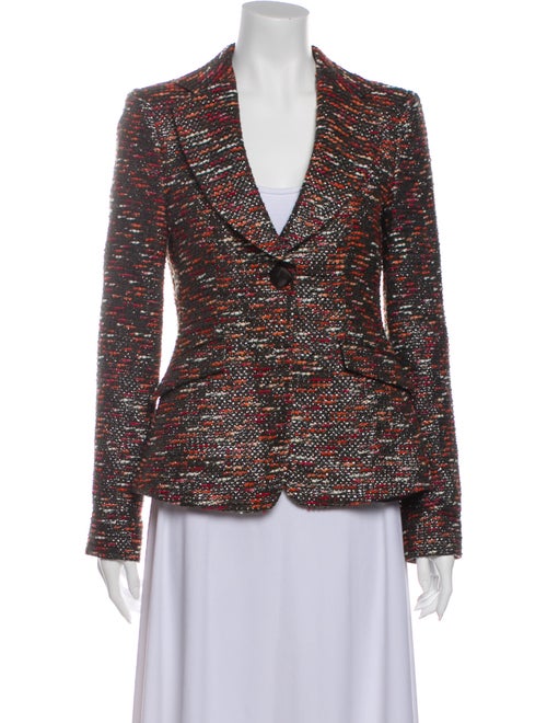 Armani Collezioni Blazer