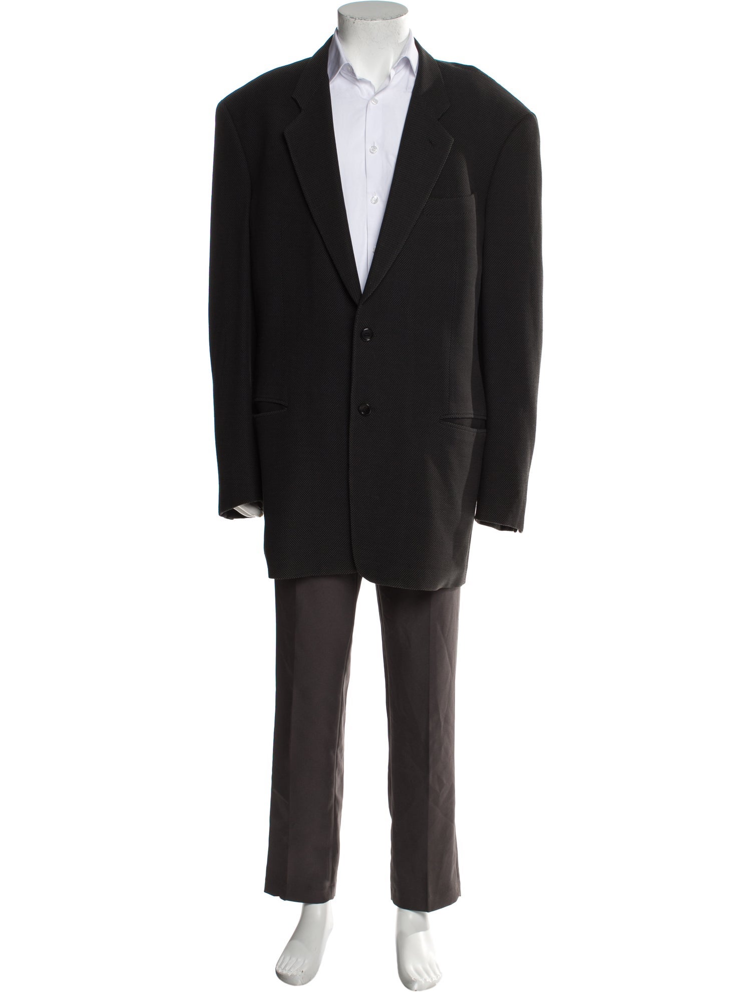 Armani Collezioni Blazer