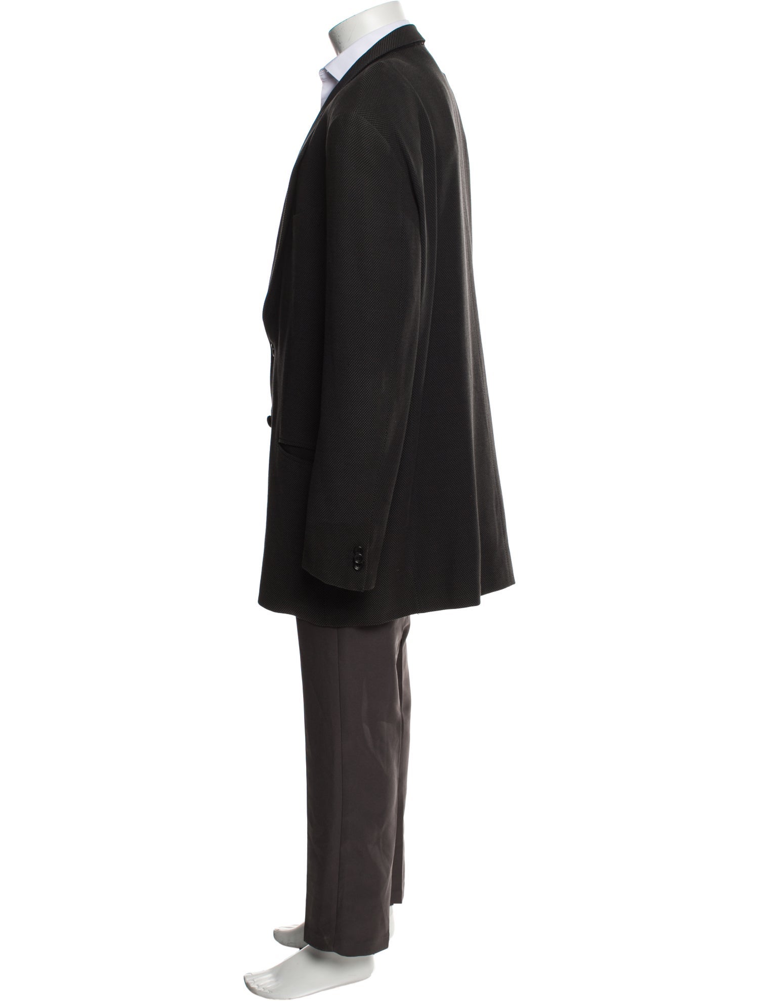 Armani Collezioni Blazer