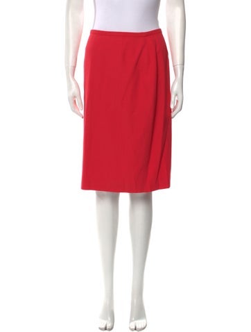 Armani Collezioni Skirts Skirt Us6, It42 | M