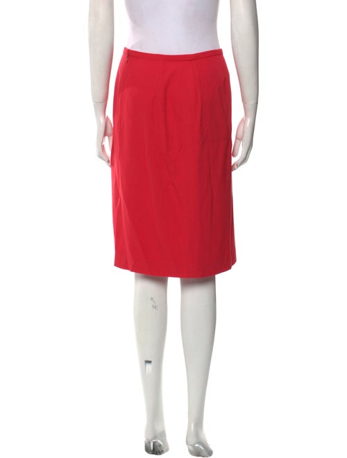 Armani Collezioni Skirt