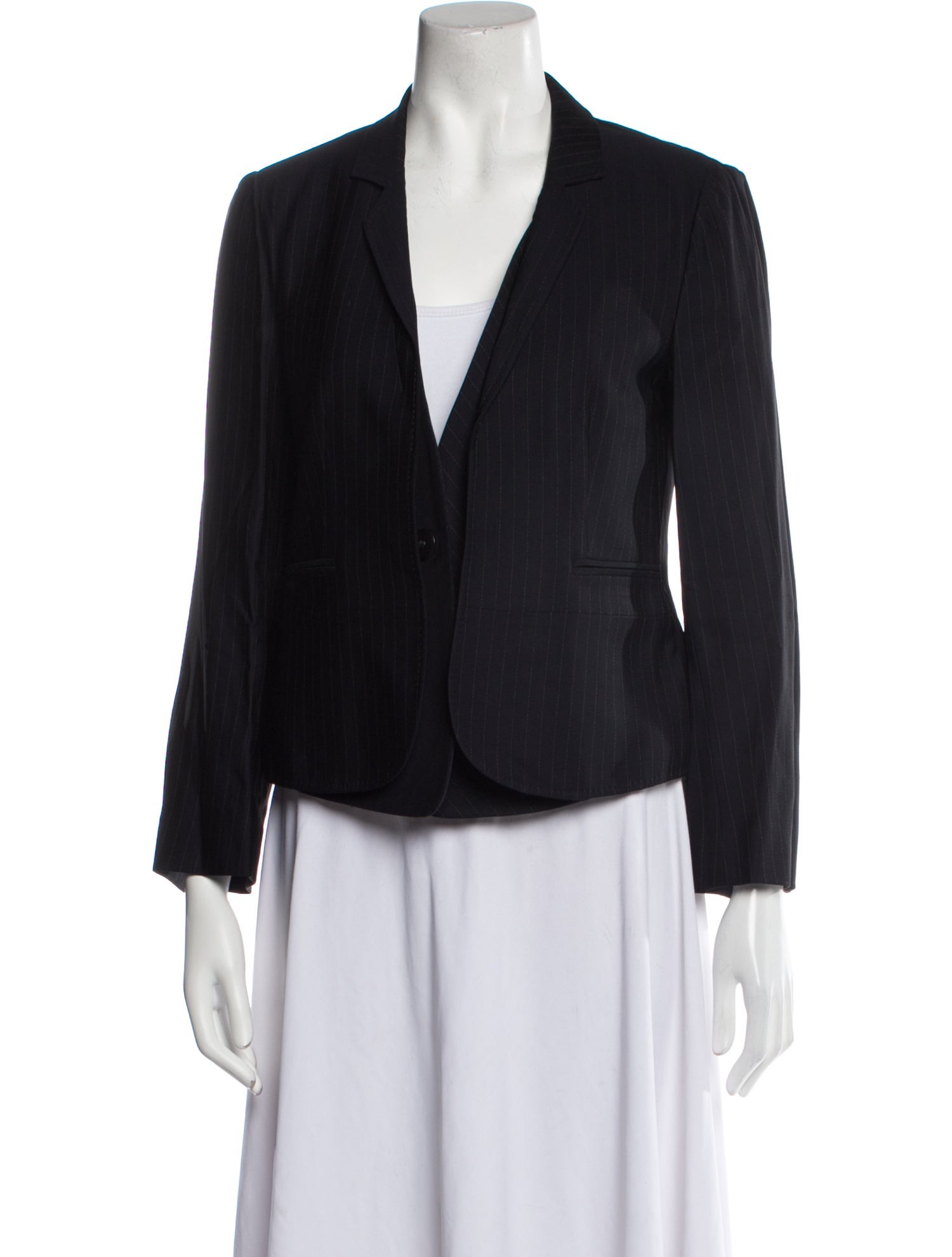 Armani Collezioni Blazer