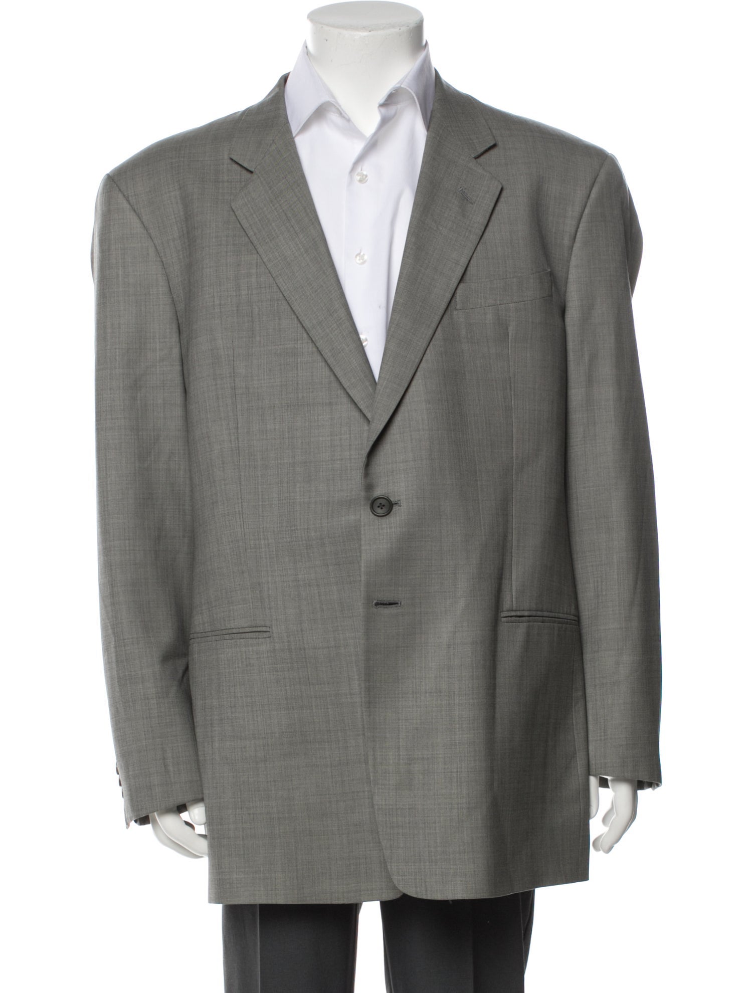 Armani Collezioni Blazer