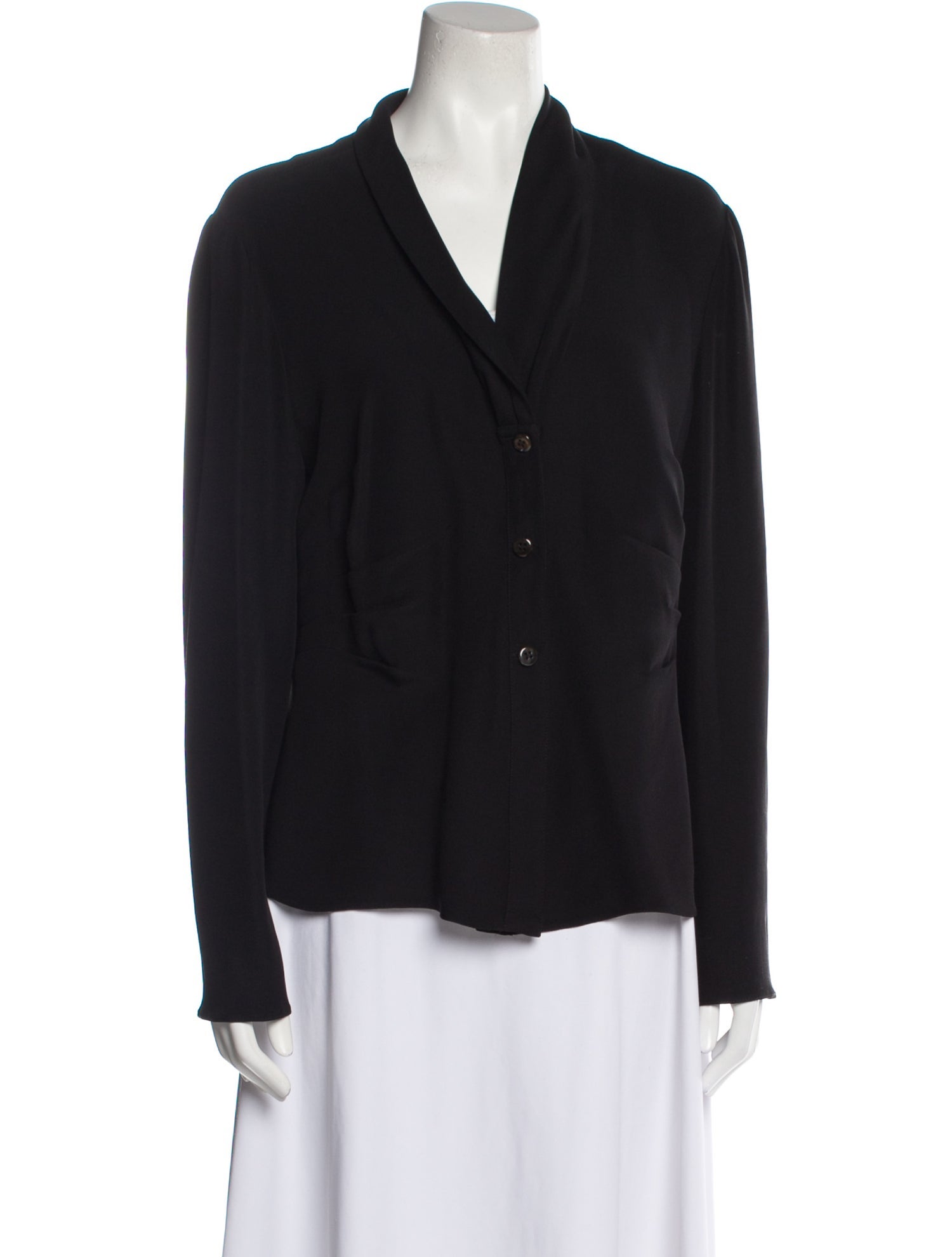 Armani Collezioni Jacket