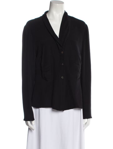 Armani Collezioni Jackets Jacket XL