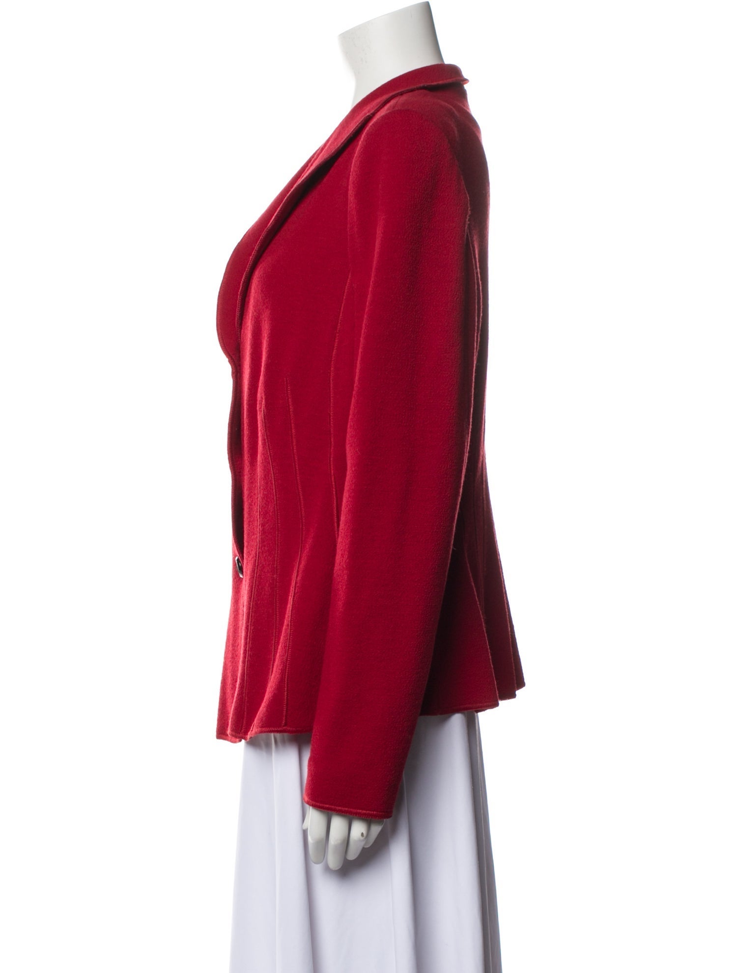 Armani Collezioni Blazer w/ Tags