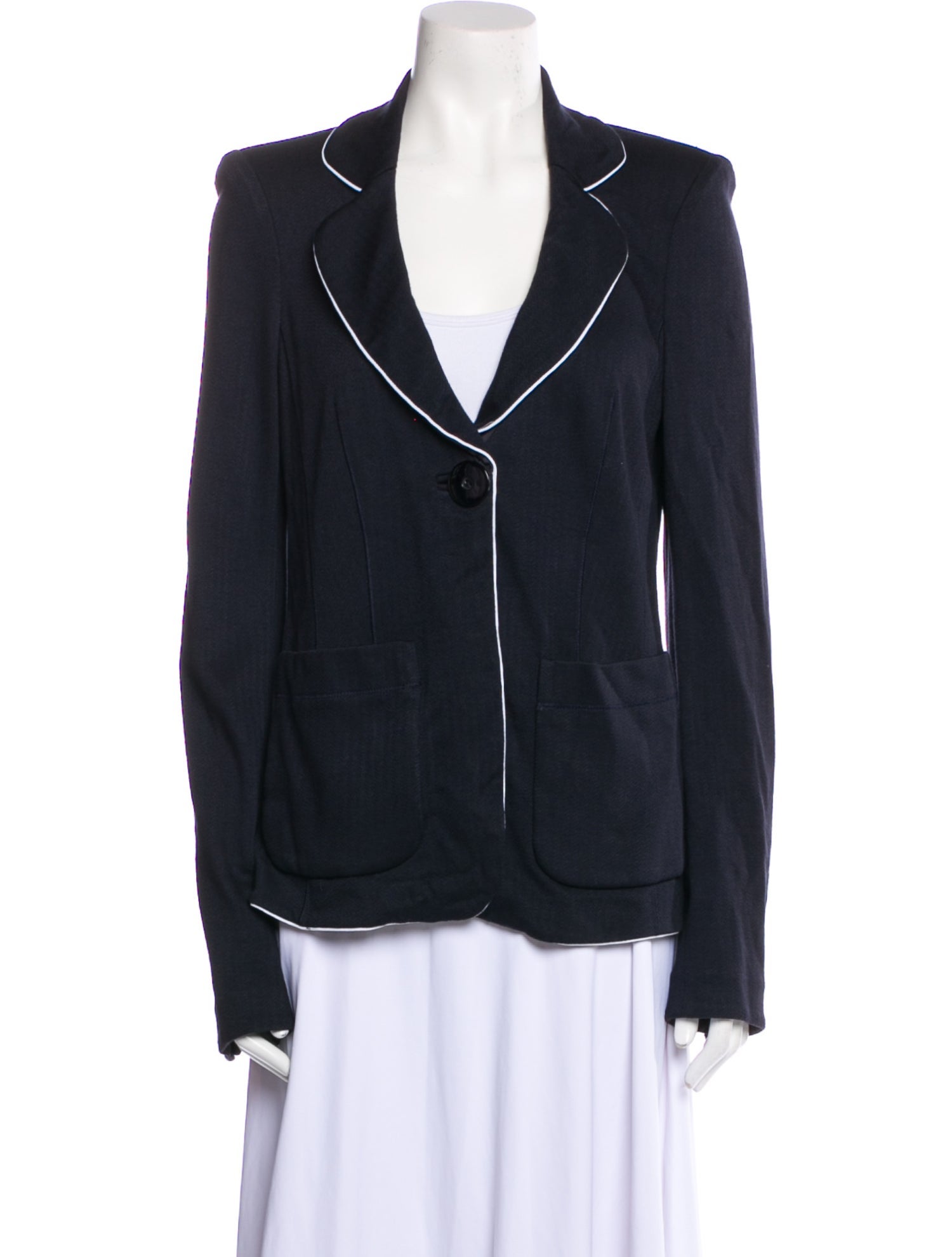 Armani Collezioni Blazer