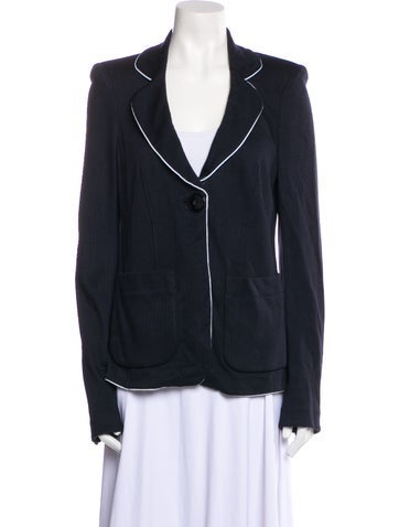 Armani Collezioni Jackets Blazer Us8, It44 | M