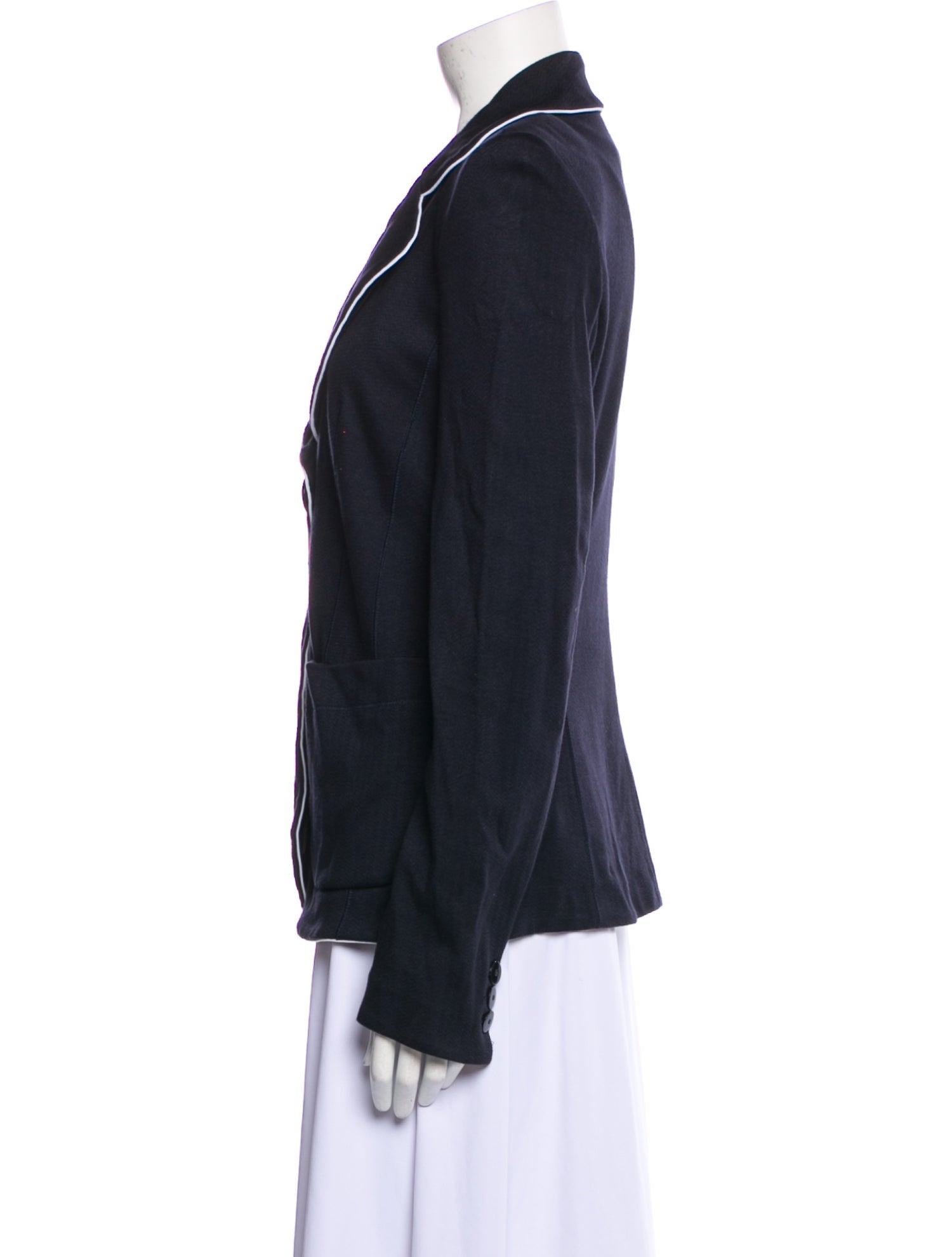 Armani Collezioni Blazer