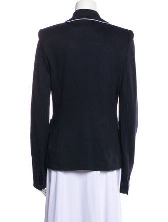 Armani Collezioni Blazer