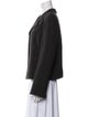 Armani Collezioni Virgin Wool Blazer