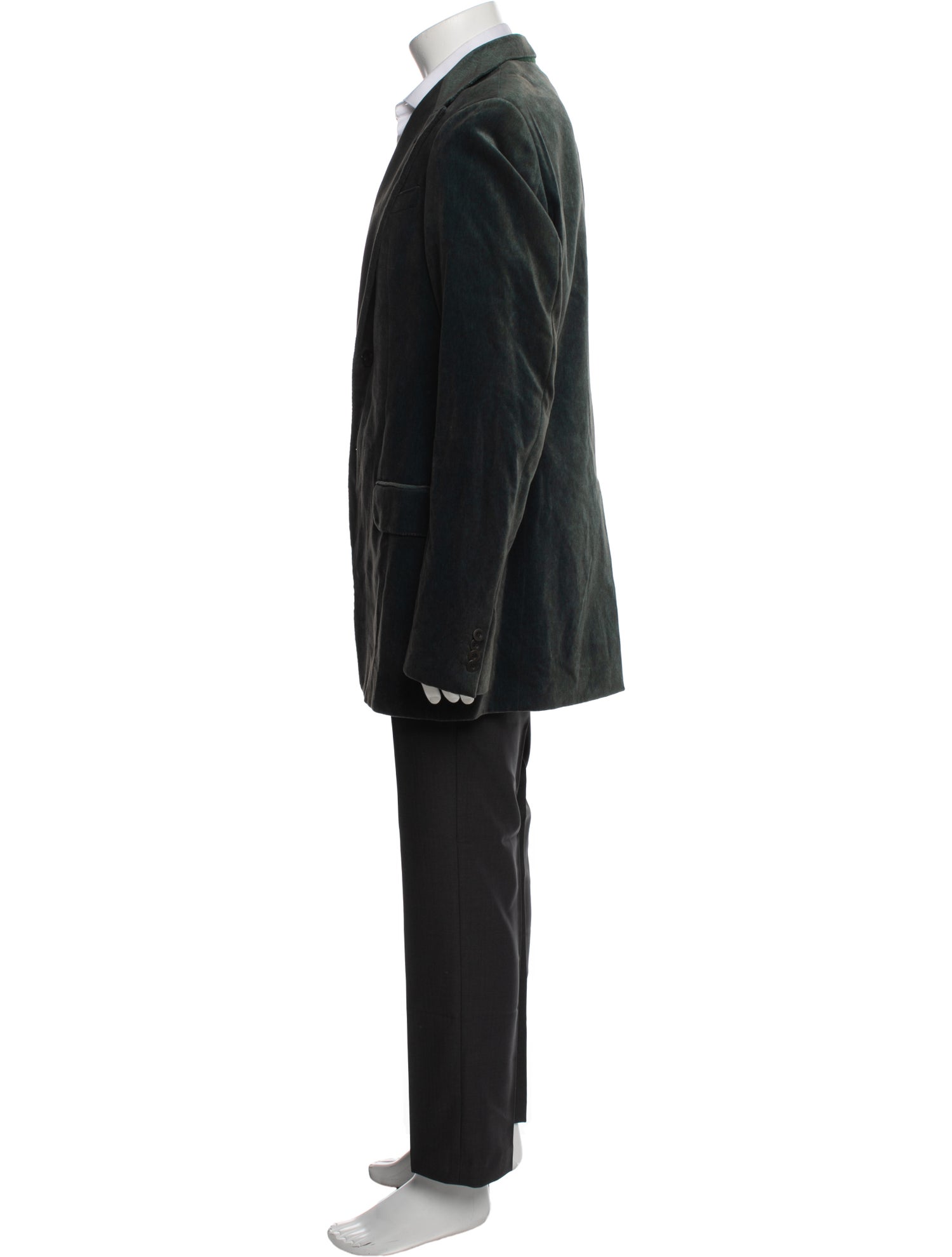 Armani Collezioni Blazer