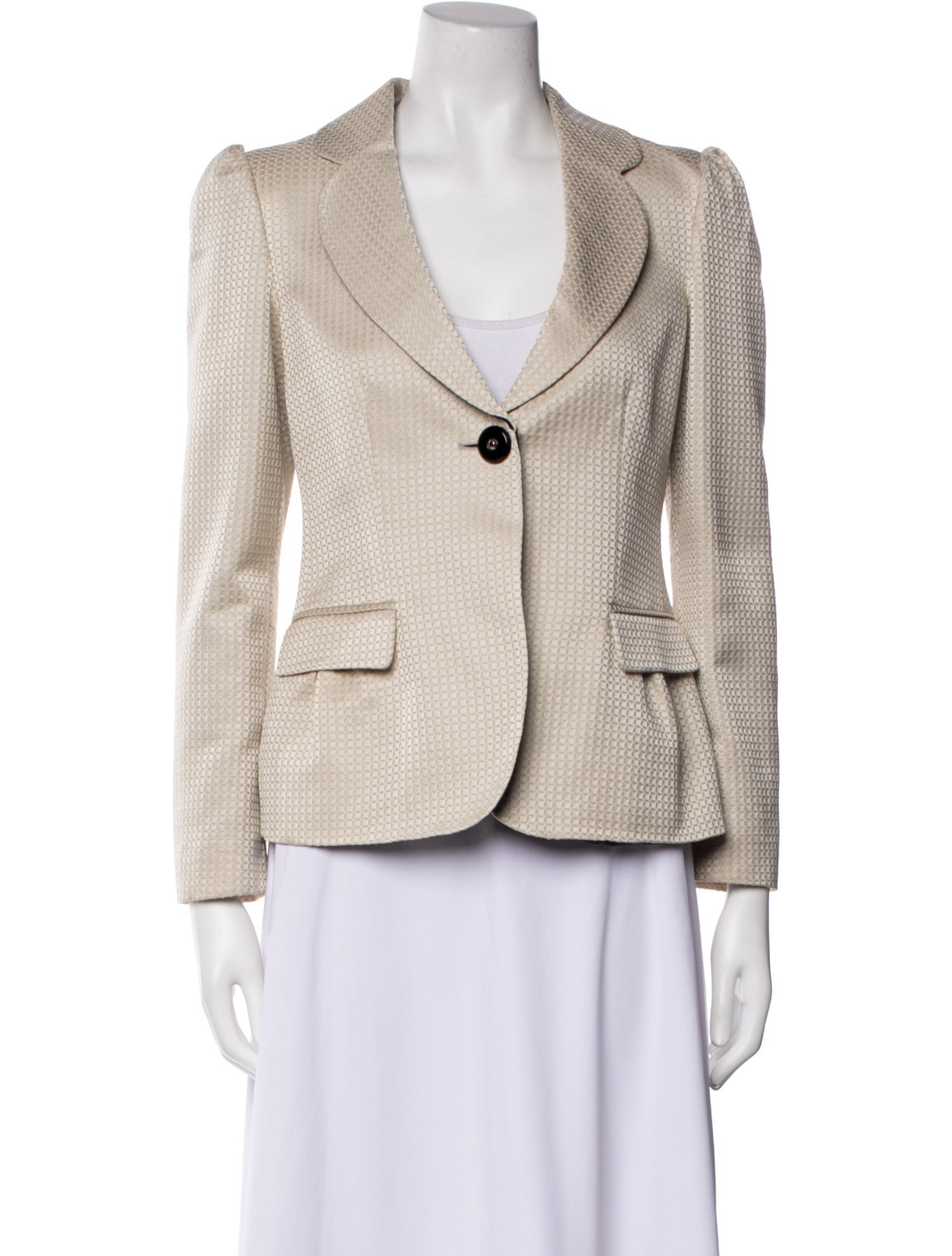 Armani Collezioni Blazer