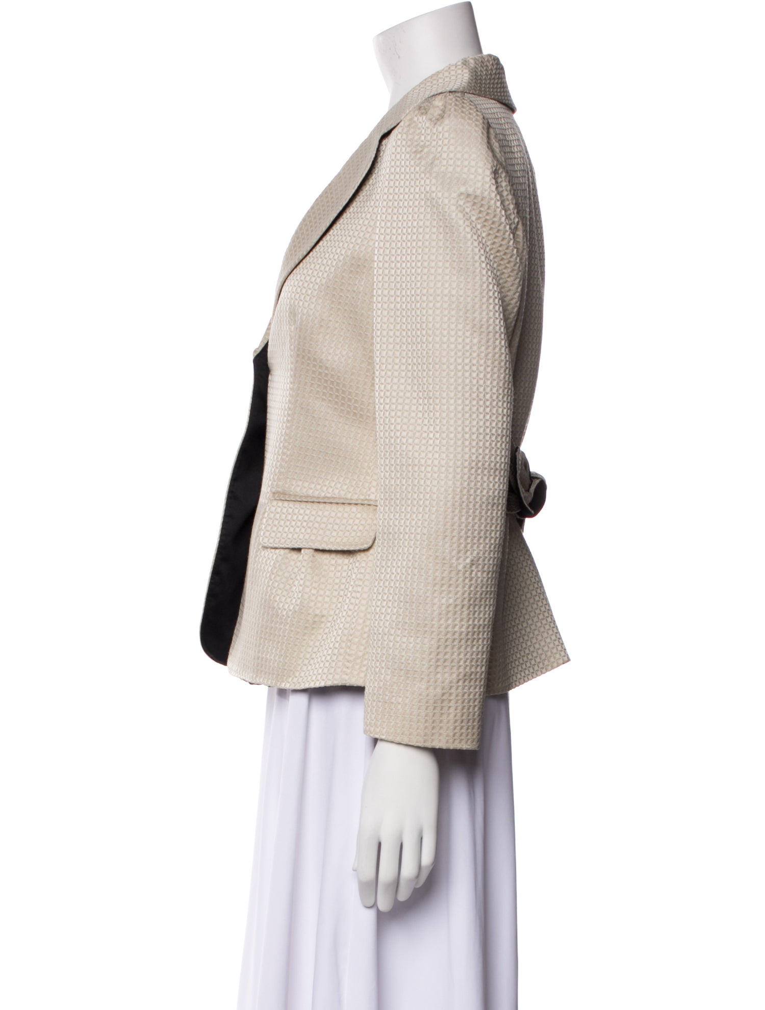 Armani Collezioni Blazer