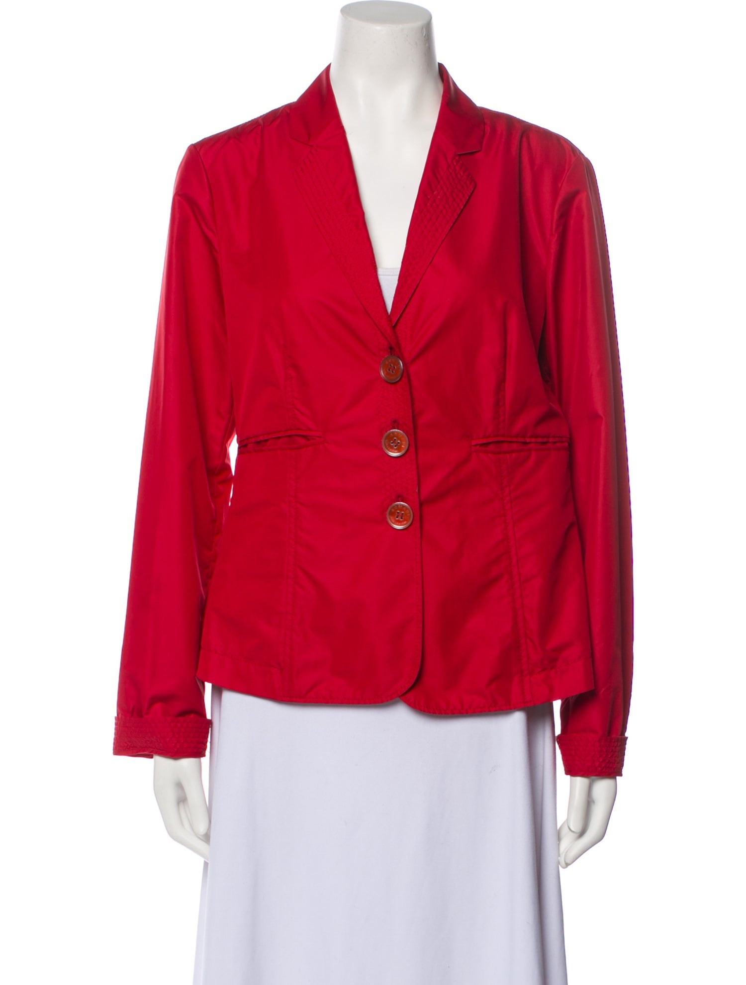 Armani Collezioni Blazer