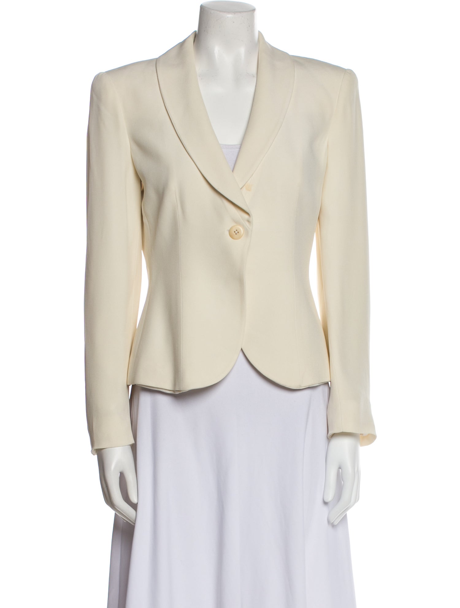Armani Collezioni Blazer
