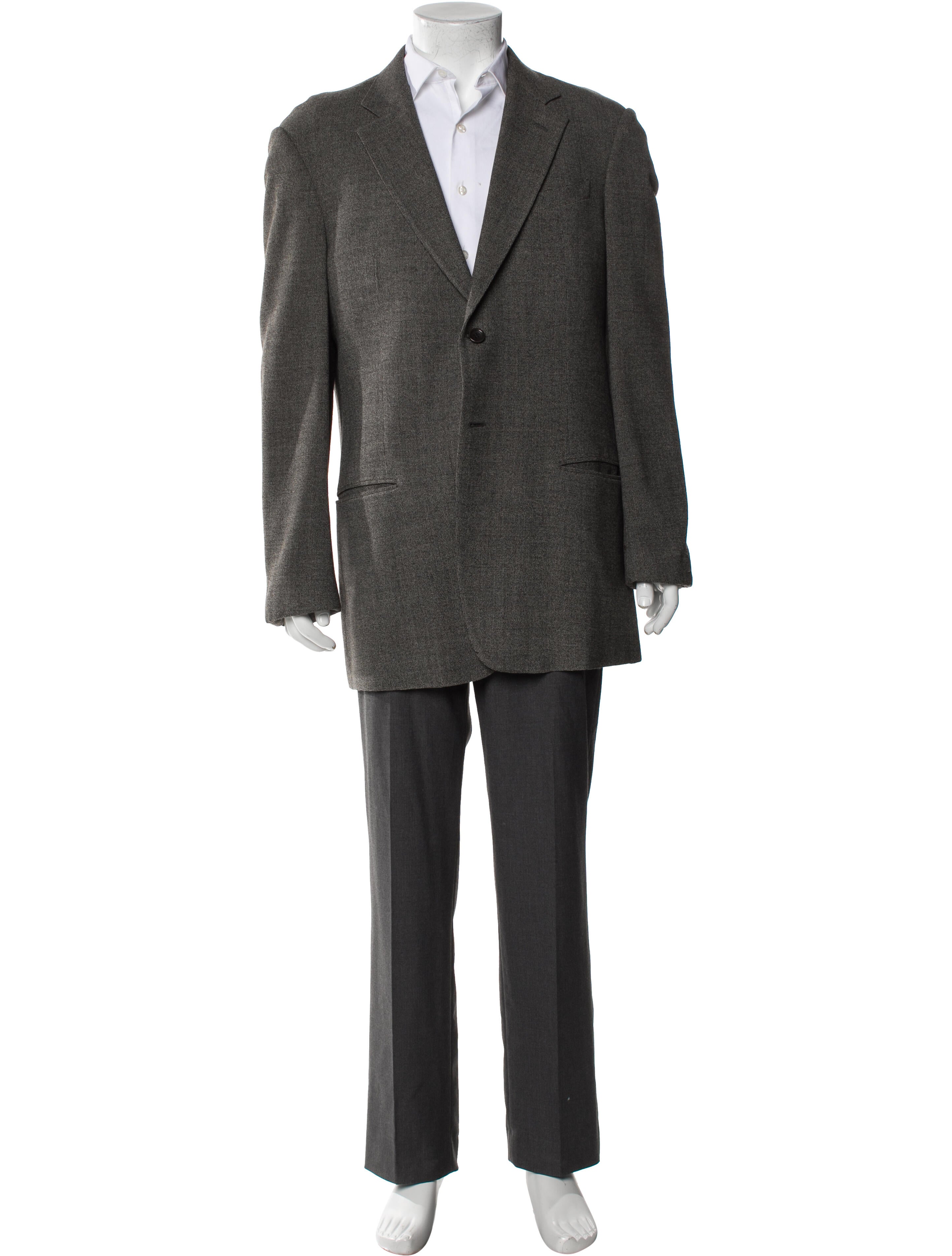 Armani Collezioni Blazer