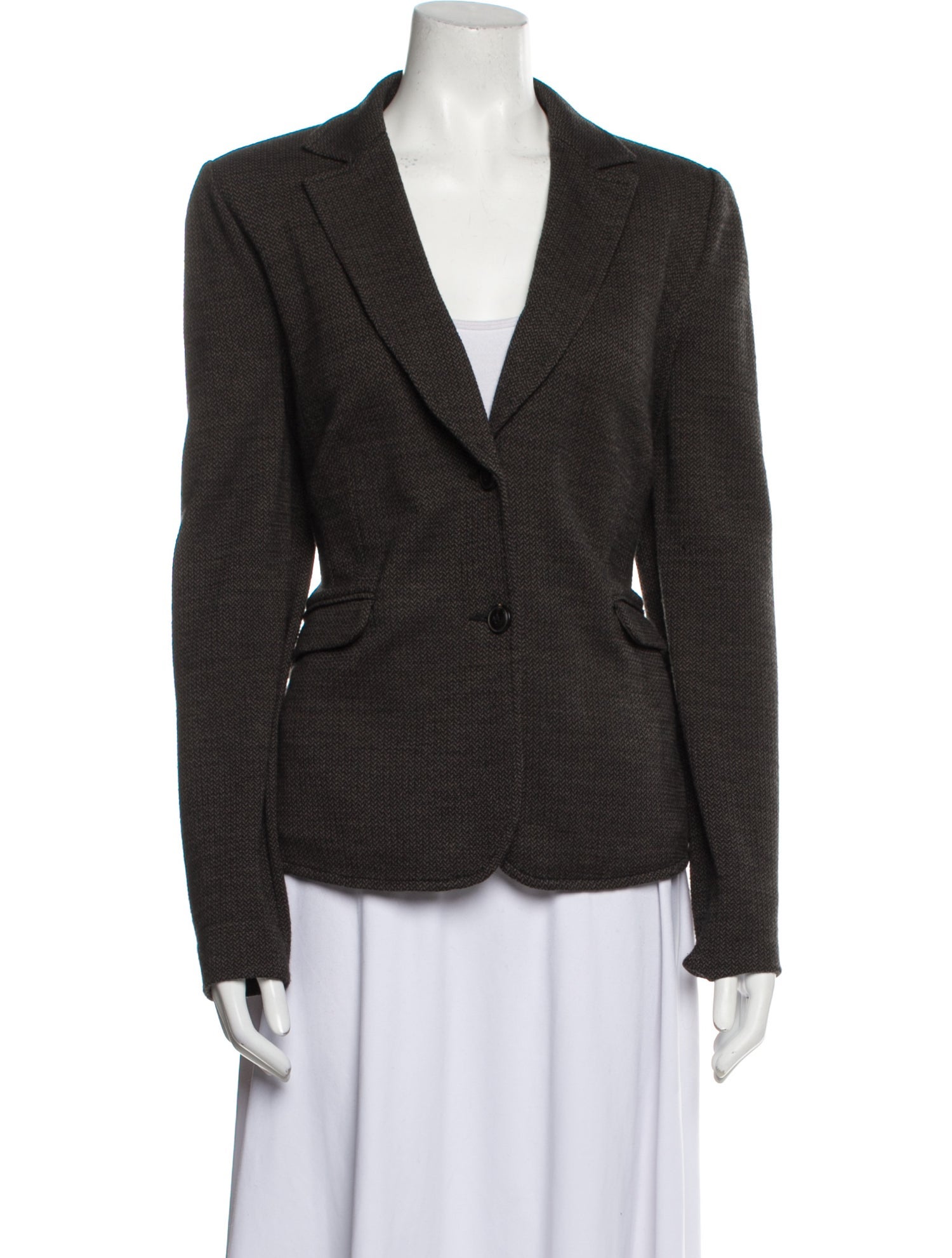 Armani Collezioni Blazer