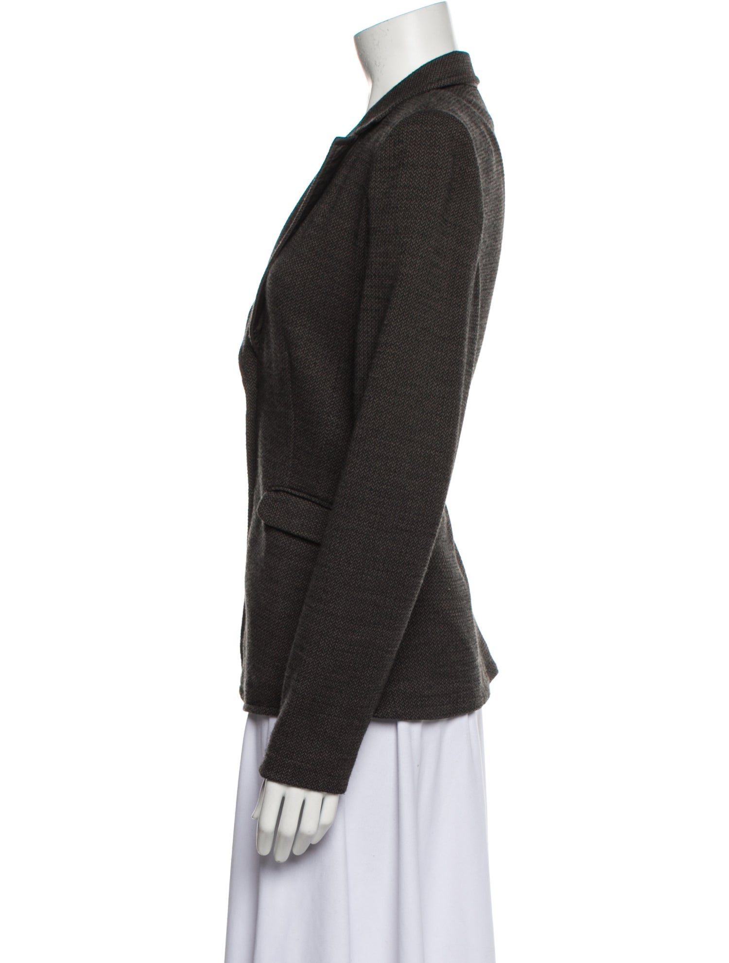 Armani Collezioni Blazer