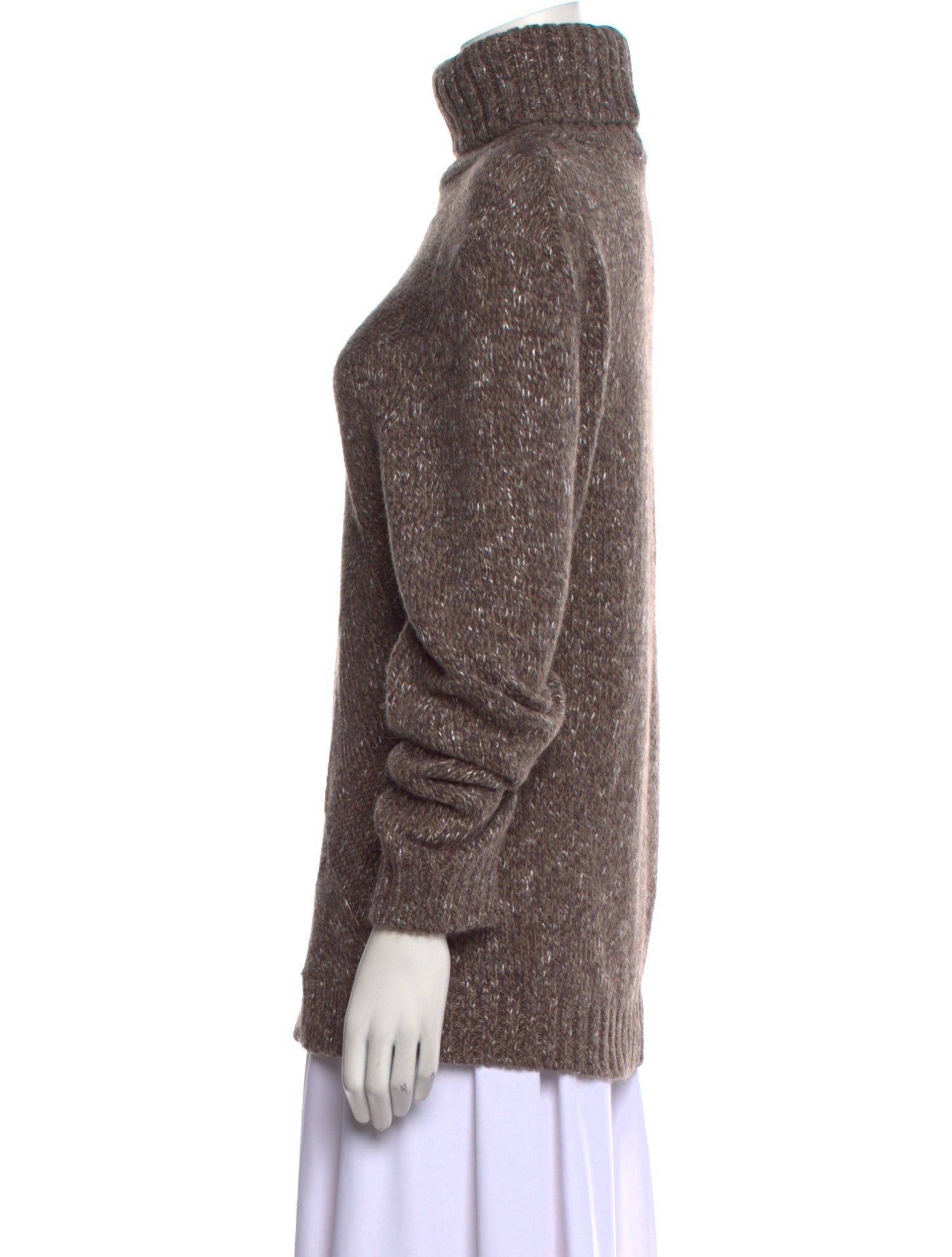 Armani Collezioni Turtleneck Sweater