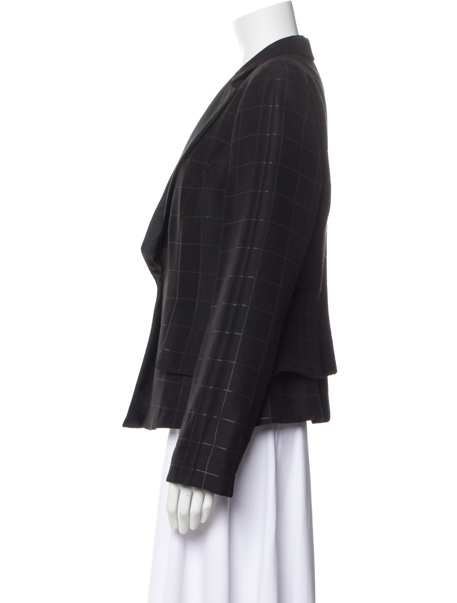 Armani Collezioni Blazer