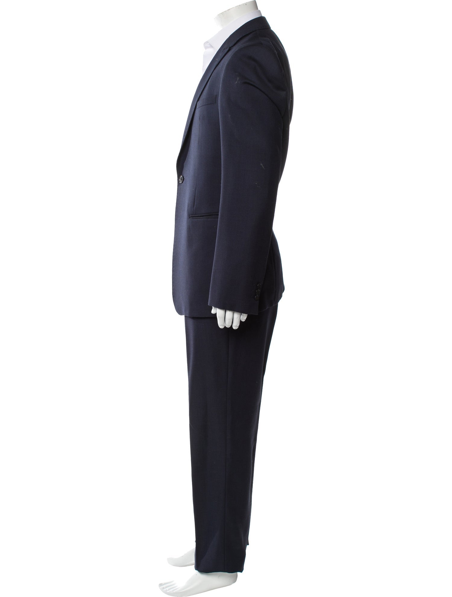 Armani Collezioni Two-Piece Suit