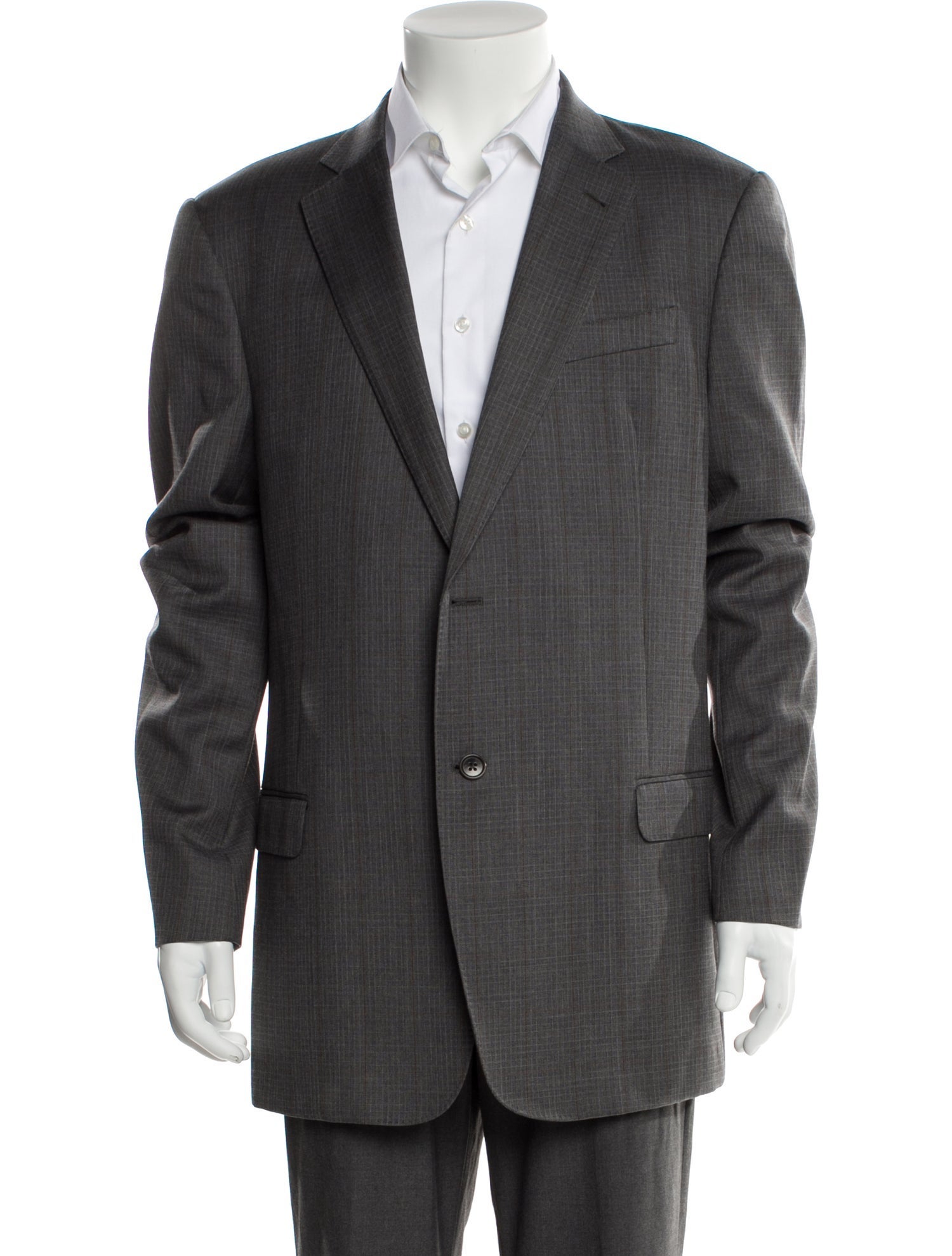 Armani Collezioni Blazer