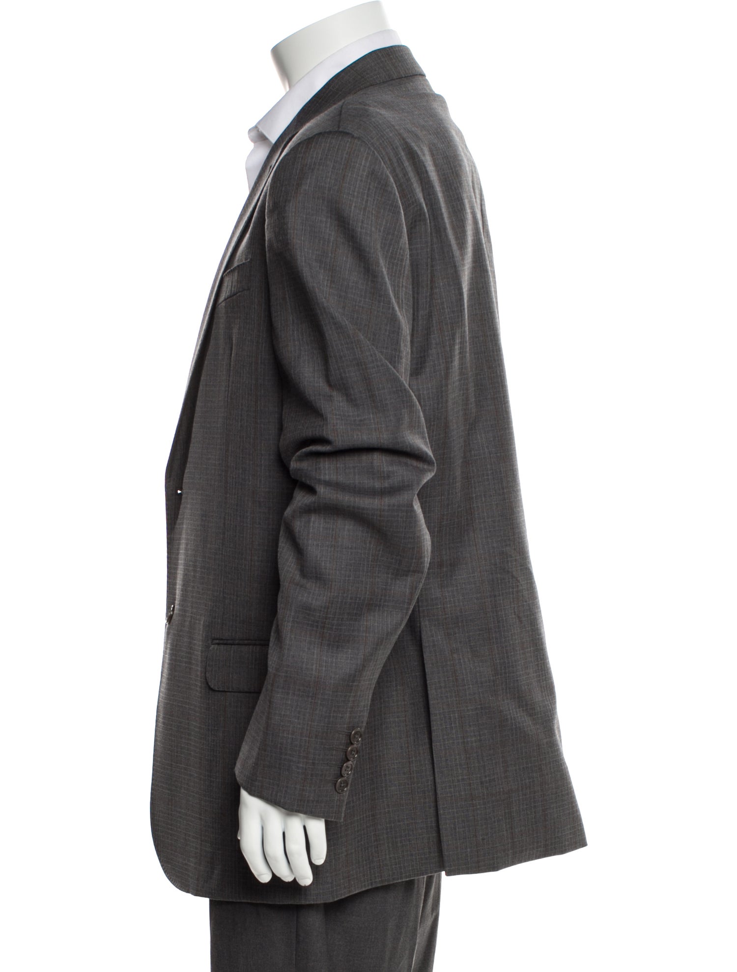 Armani Collezioni Blazer