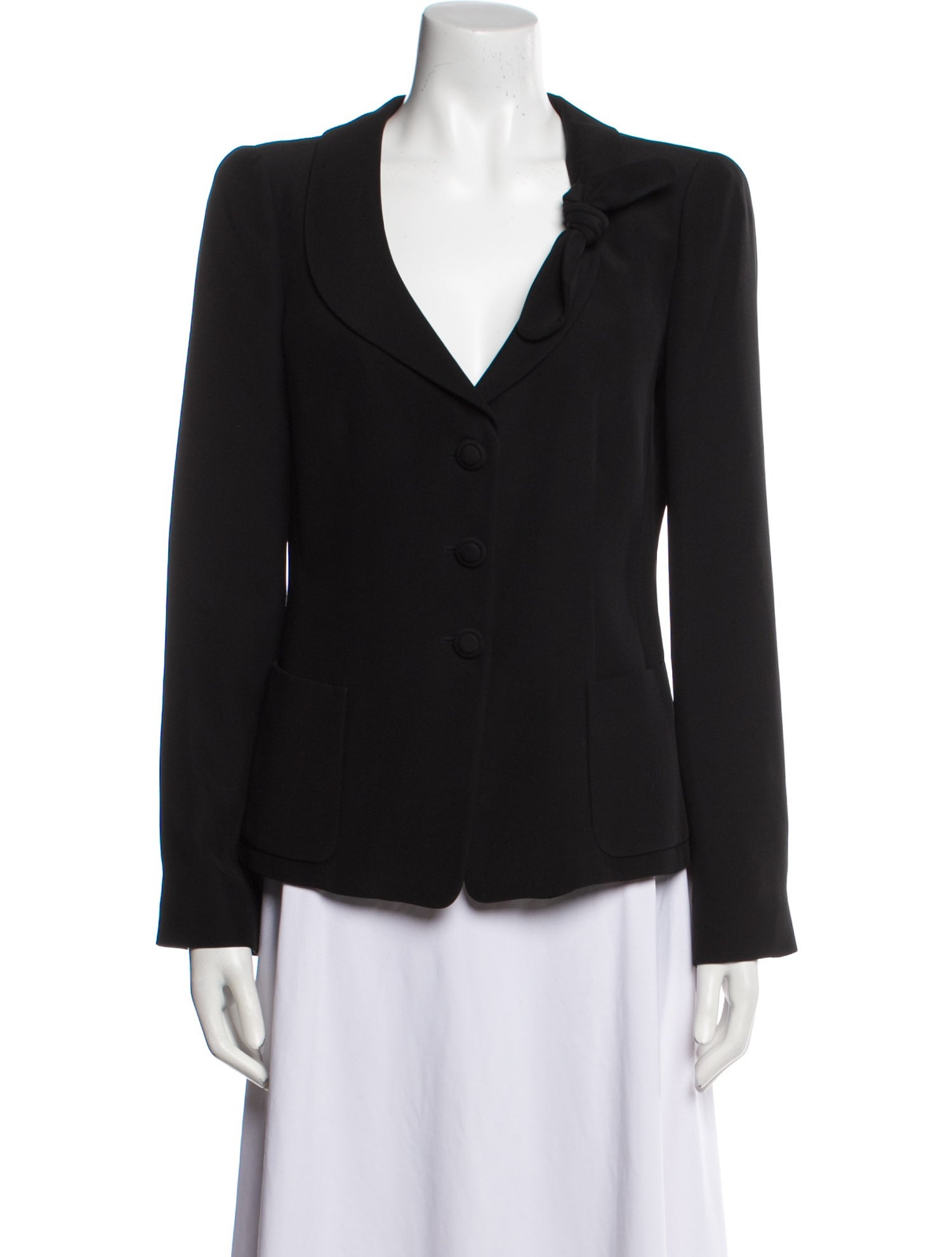 Armani Collezioni Blazer