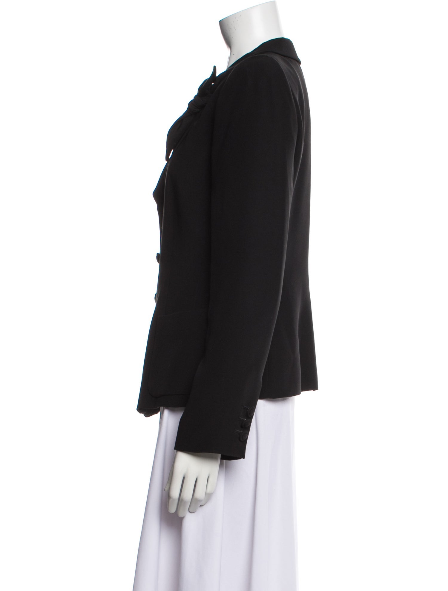 Armani Collezioni Blazer