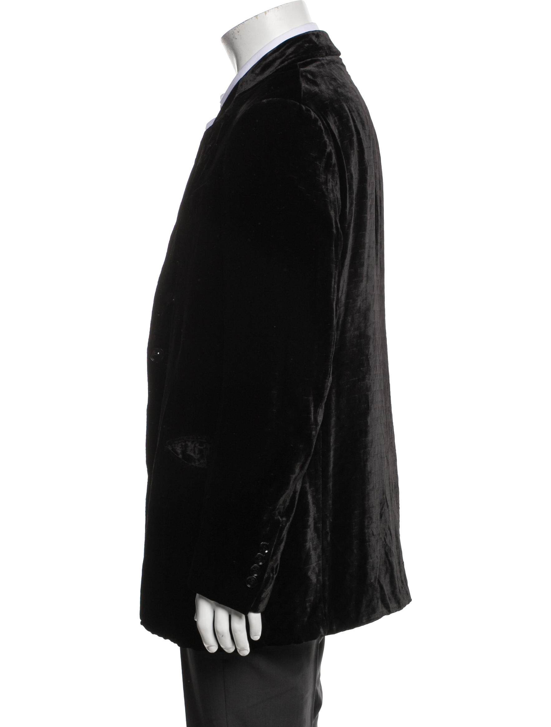 Armani Collezioni Blazer