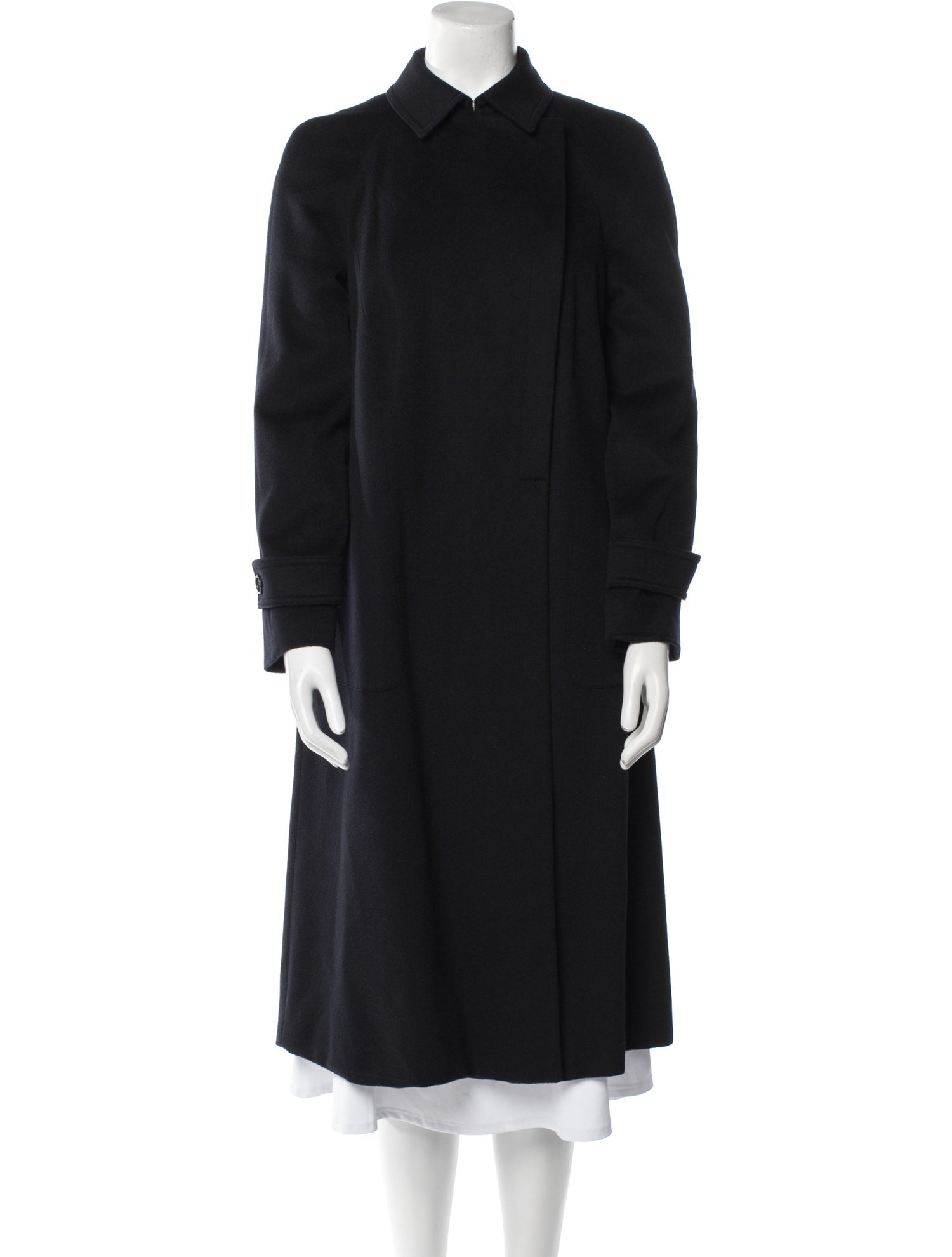 Armani Collezioni Vintage 2000 Coat