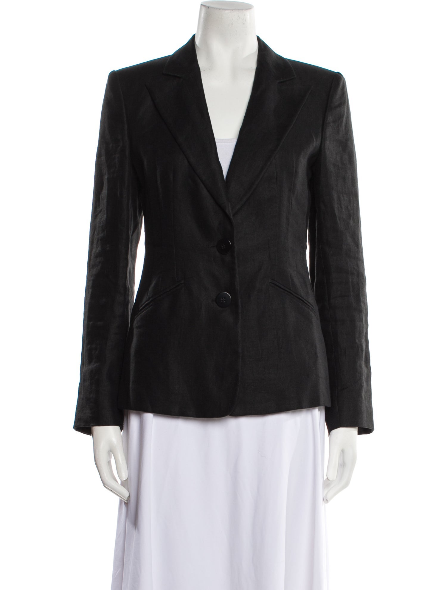 Armani Collezioni Blazer