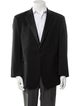 Armani Collezioni Virgin Wool Blazer