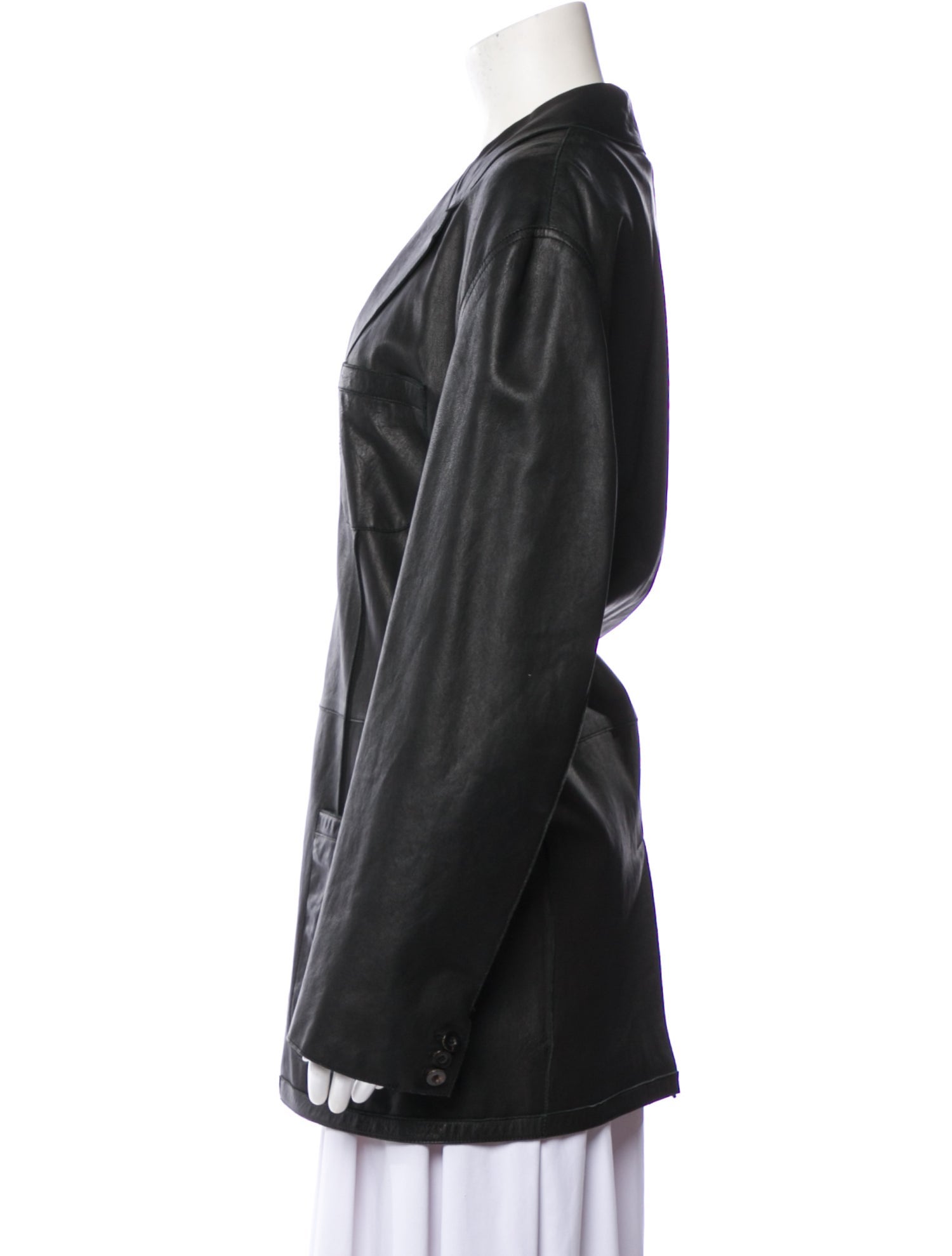 Armani Collezioni Coat