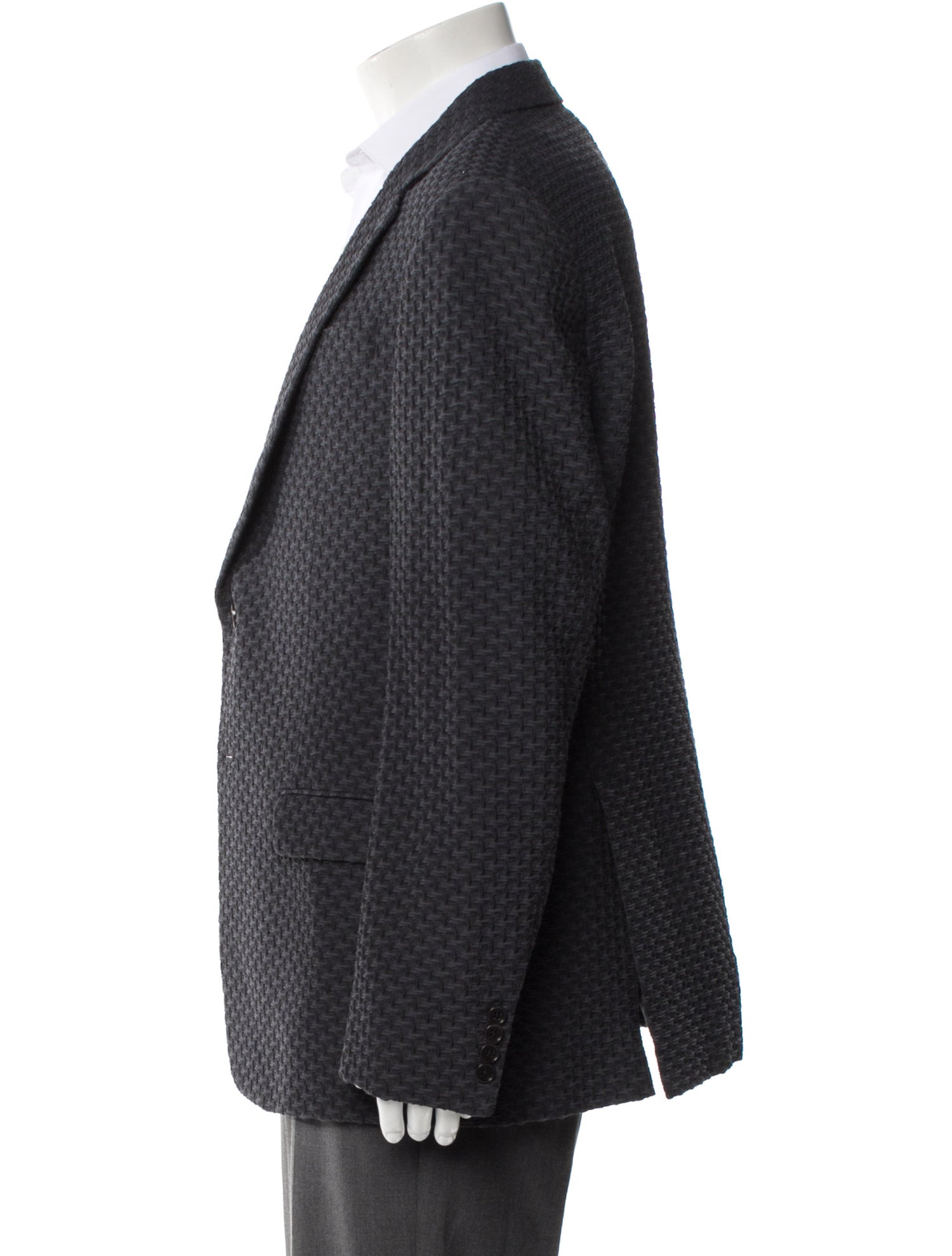 Armani Collezioni Blazer