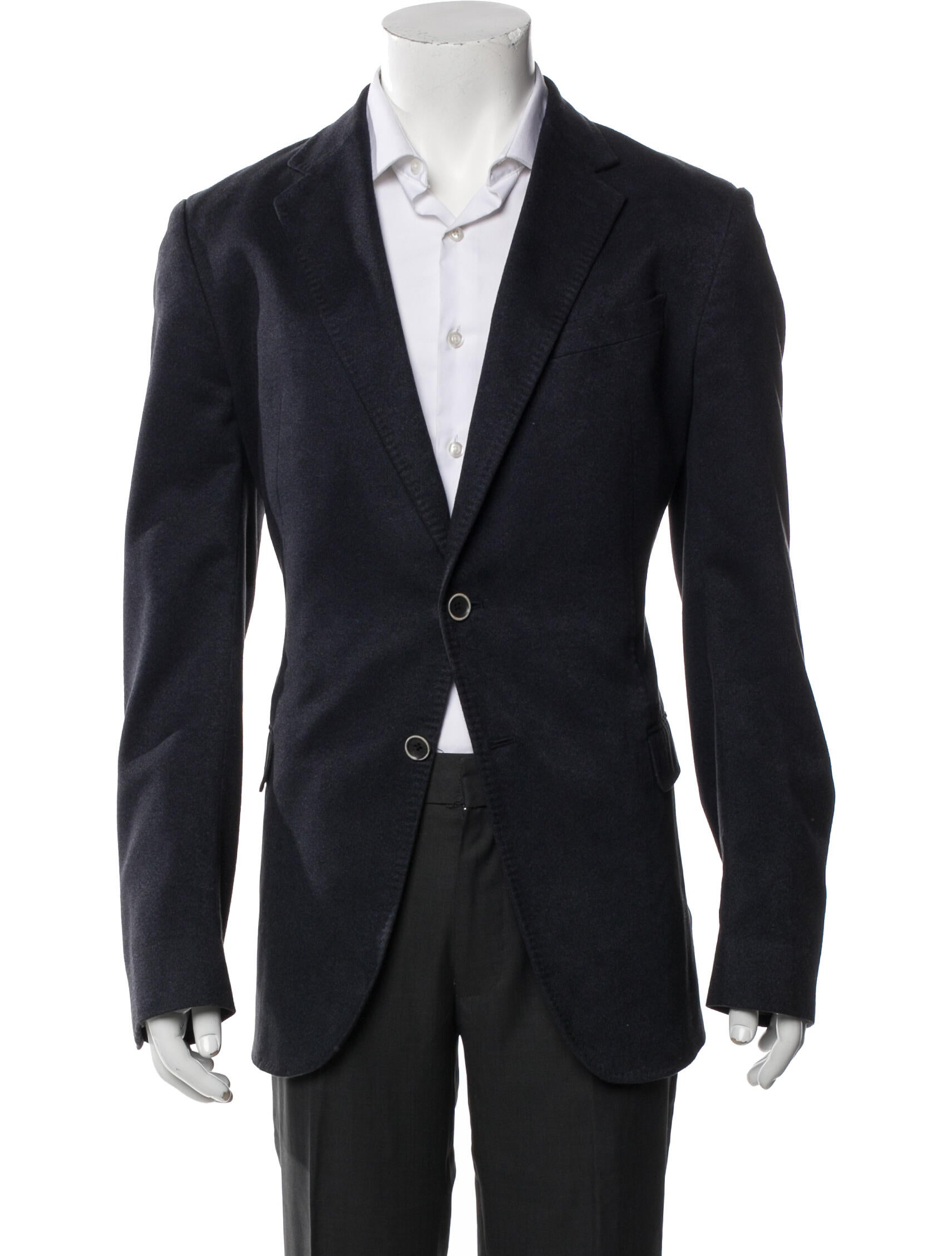 Armani Collezioni Blazer