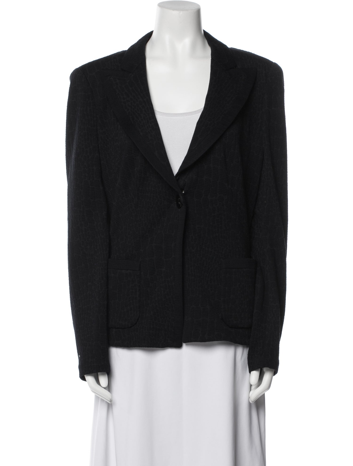 Armani Collezioni Jacket