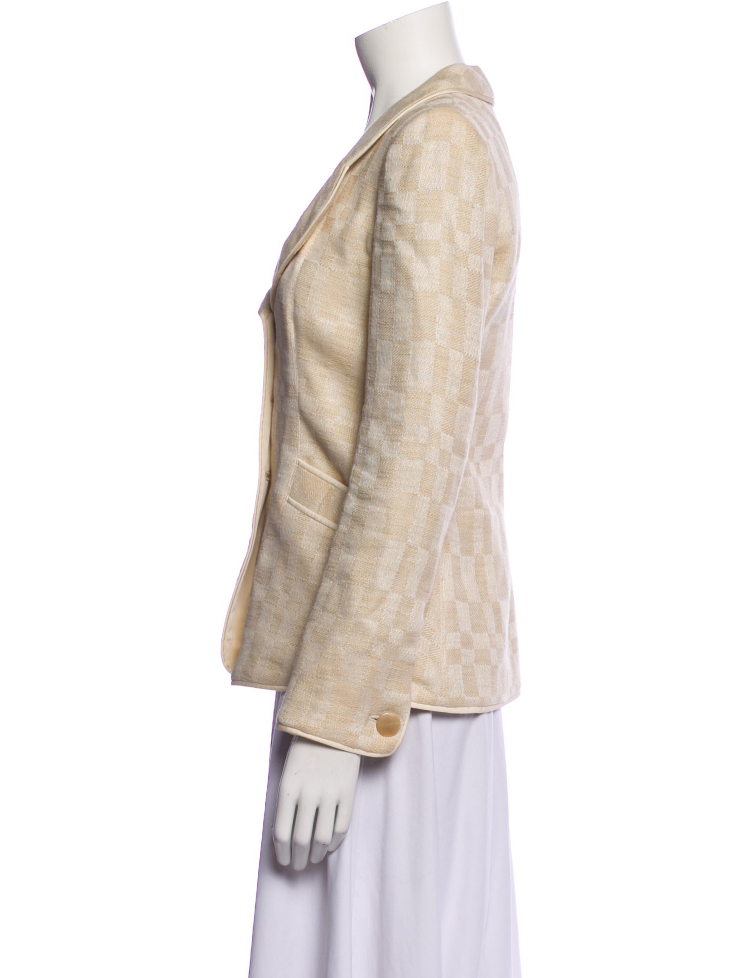 Armani Collezioni Blazer