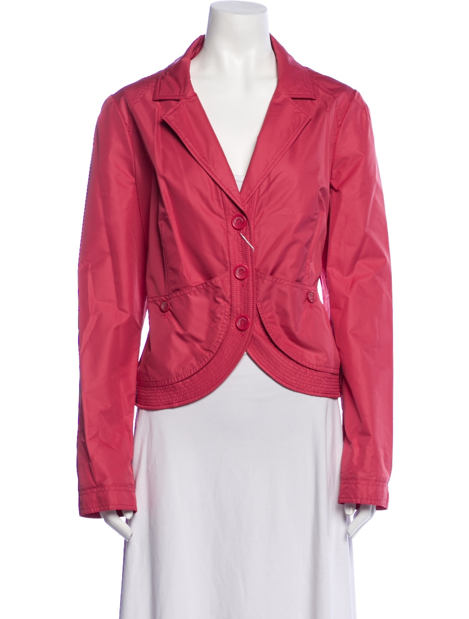 Armani Collezioni Jacket w/ Tags