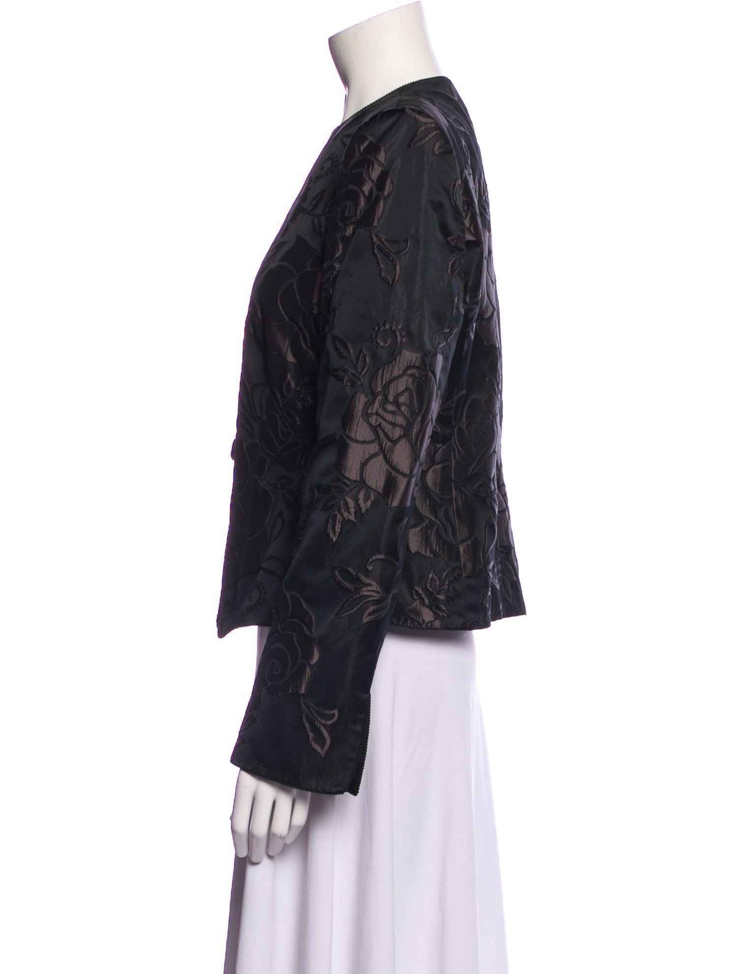 Armani Collezioni Evening Jacket