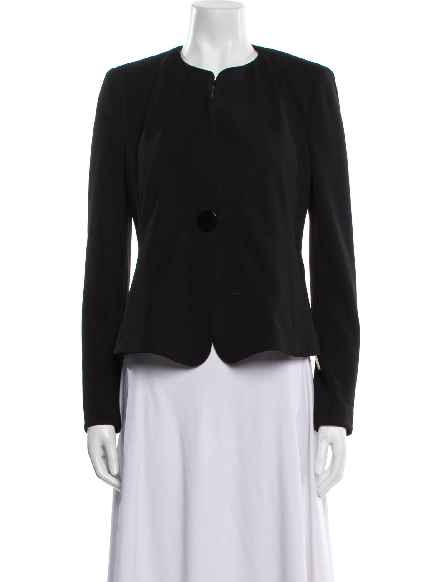 Armani Collezioni Evening Jacket