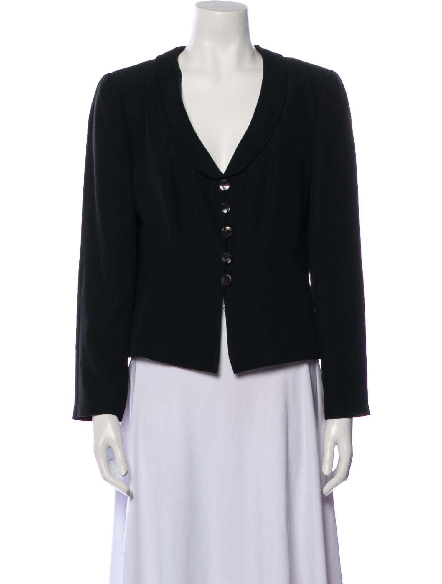 Armani Collezioni Jacket