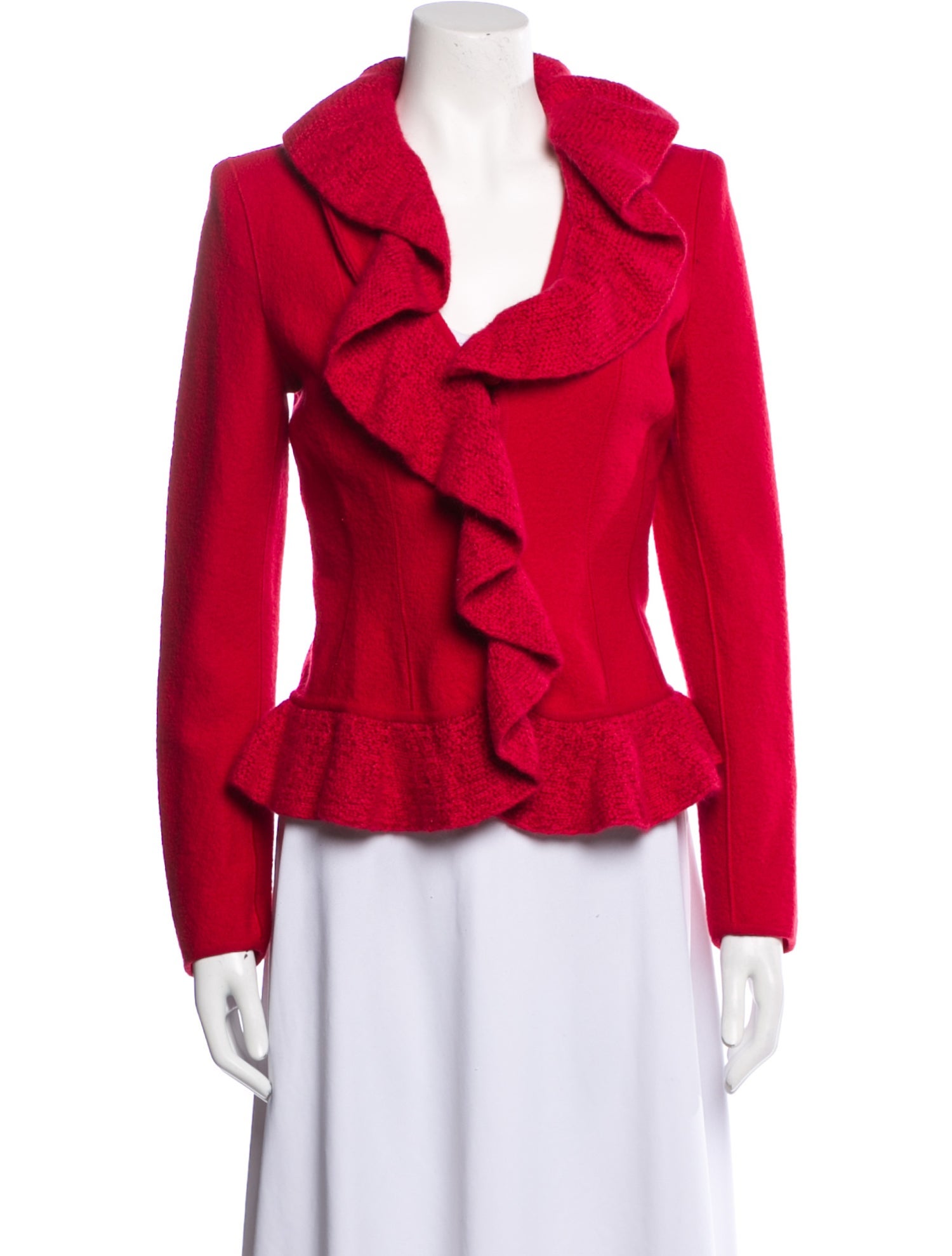 Armani Collezioni Jacket