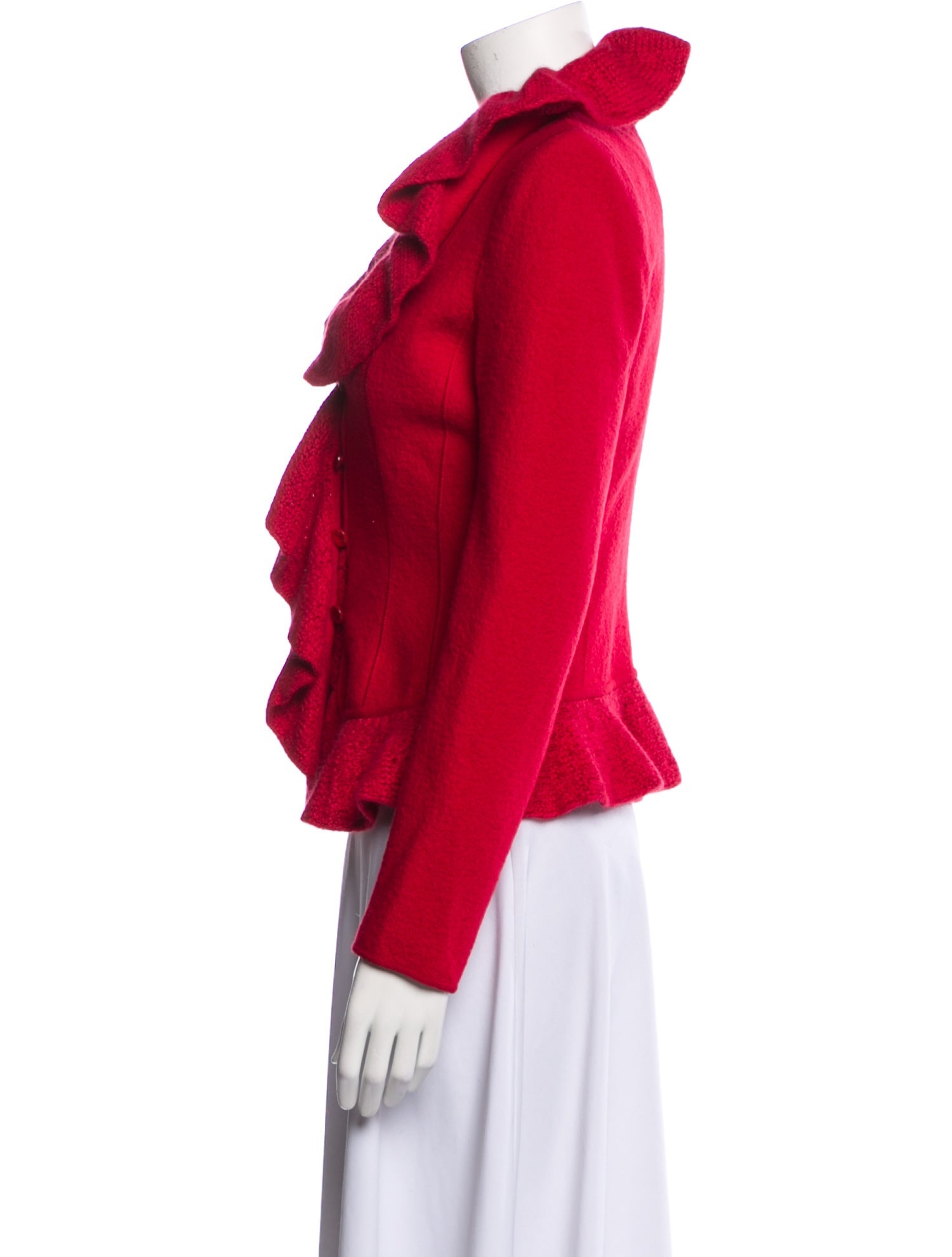 Armani Collezioni Jacket