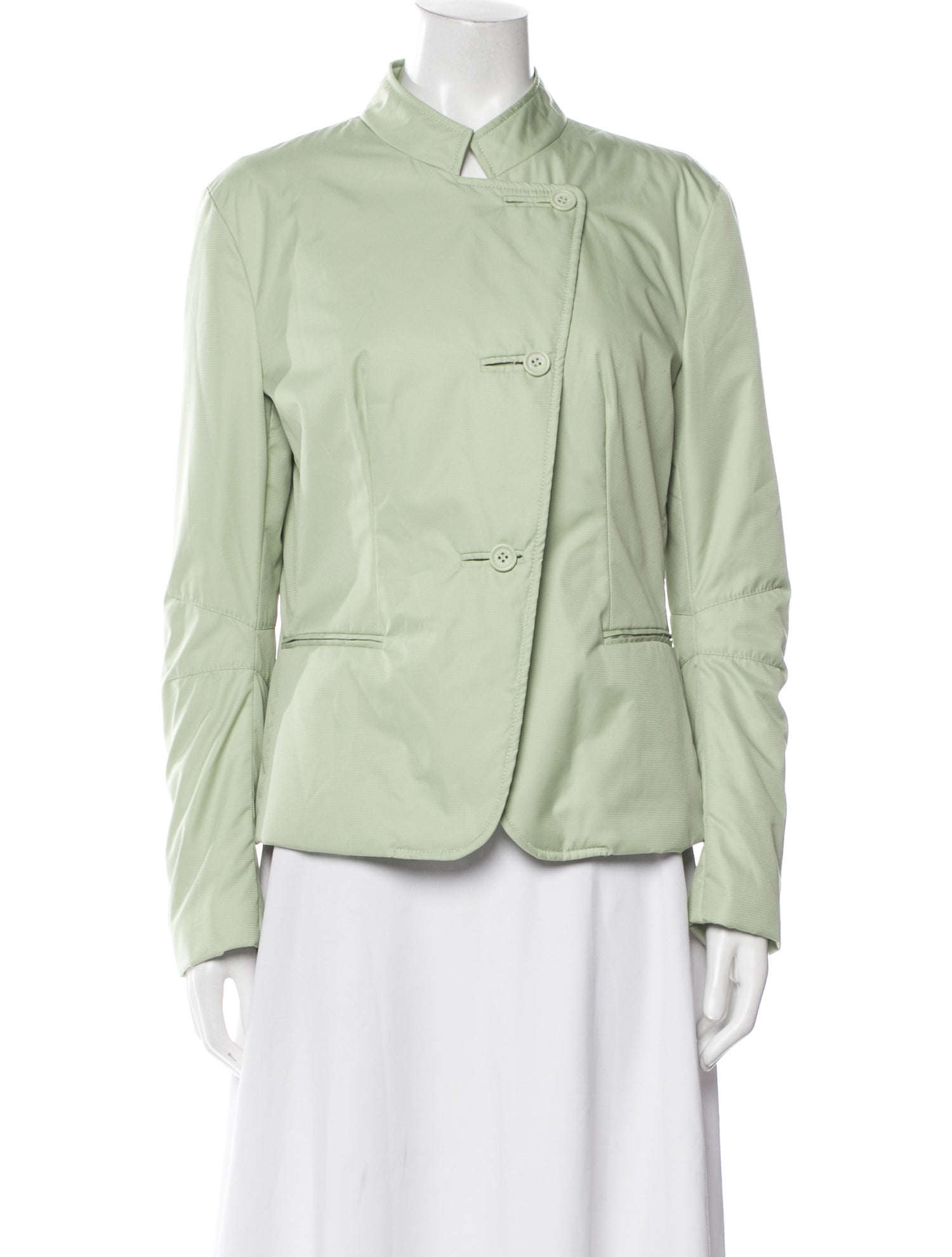 Armani Collezioni Coat