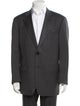 Armani Collezioni Virgin Wool Two-Piece Blazer