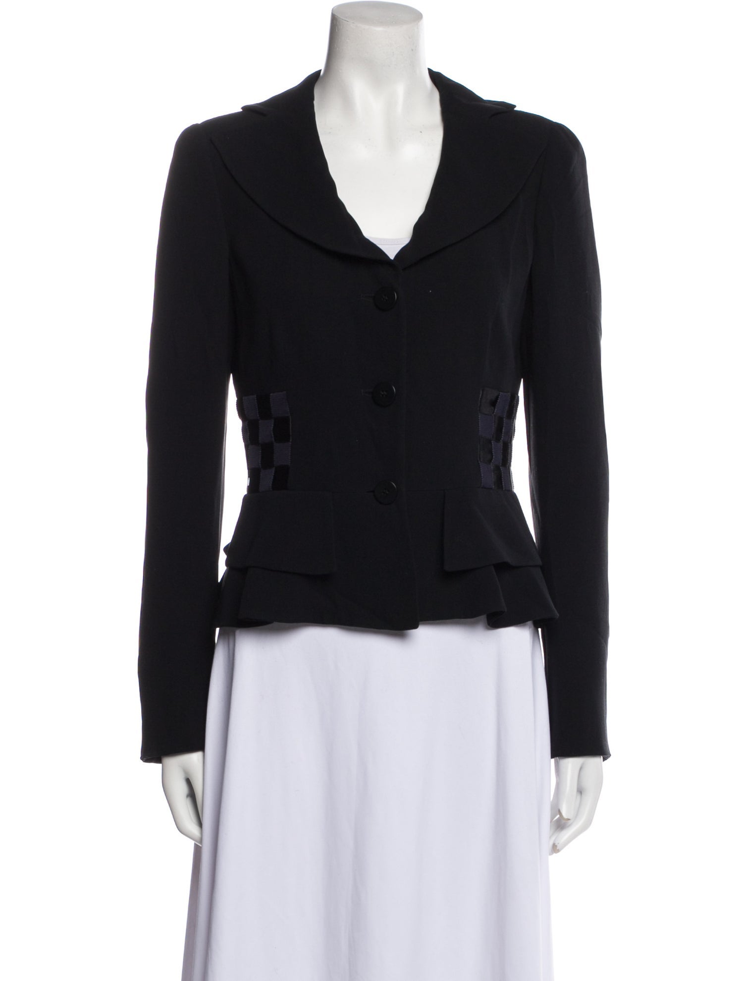 Armani Collezioni Blazer